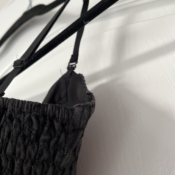 Aritzia cropped bustier size S - Picture 3 of 3